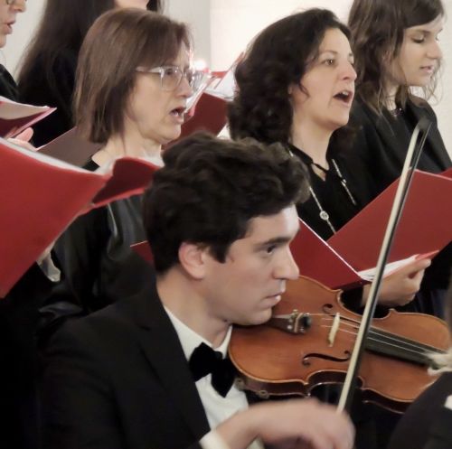 2 Concerto venticinquesimo 21